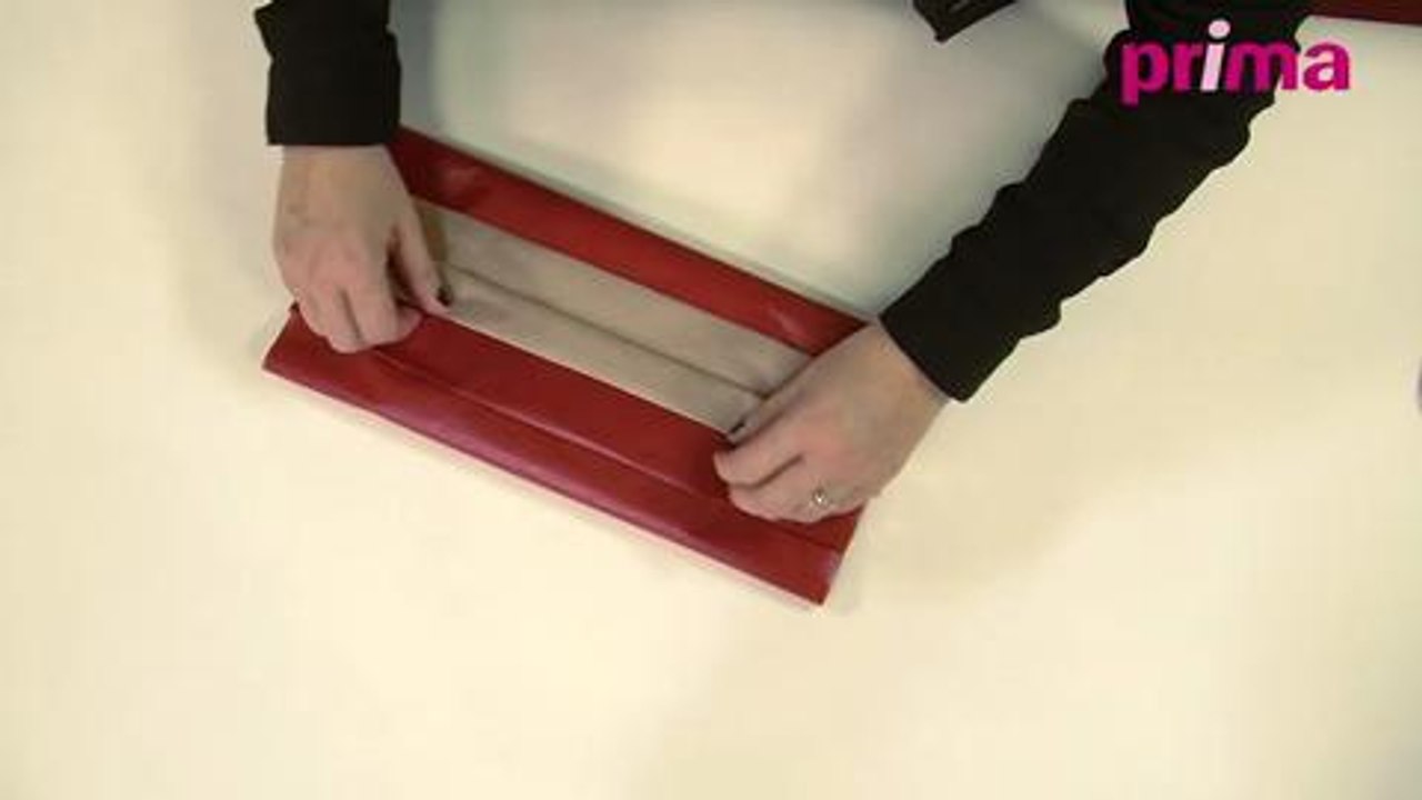 Prima - paquets cadeaux - Paquet plis enveloppe