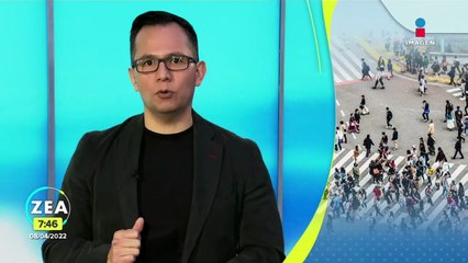 Aprueban la Ley de Movilidad y Seguridad Vial, ¿qué cambió?