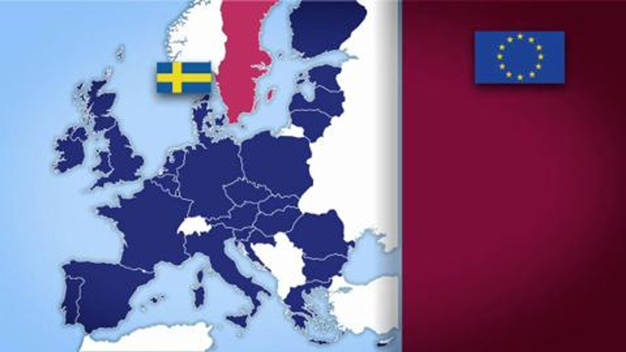 UE : qui déroge aux politiques communes ?