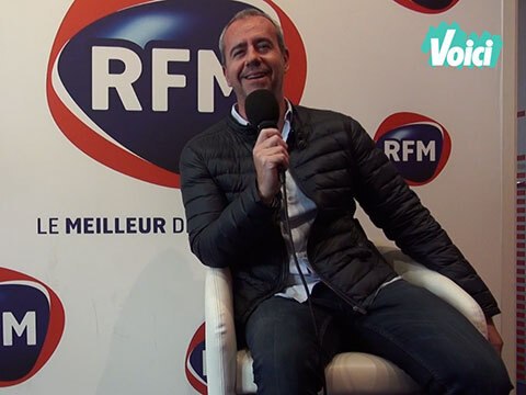 Ses 30 ans de carrière à la radio, ses projets télé, son regret : l'interview de Bruno Roblès