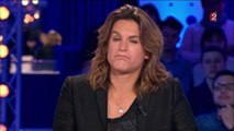 Amélie Mauresmo Coming Out