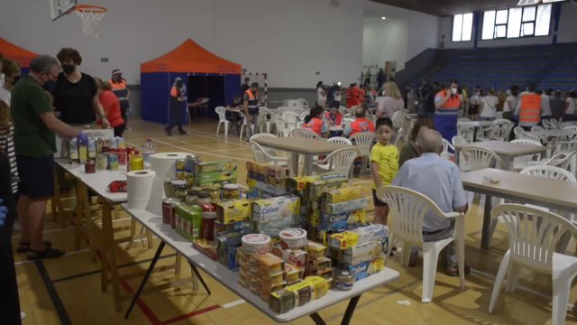 Espagne: la lutte contre un incendie facilitée par la pluie