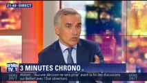 Rachida Dati répond à Eric Zemmour sur les prénoms non-chrétiens donnés à des enfants français