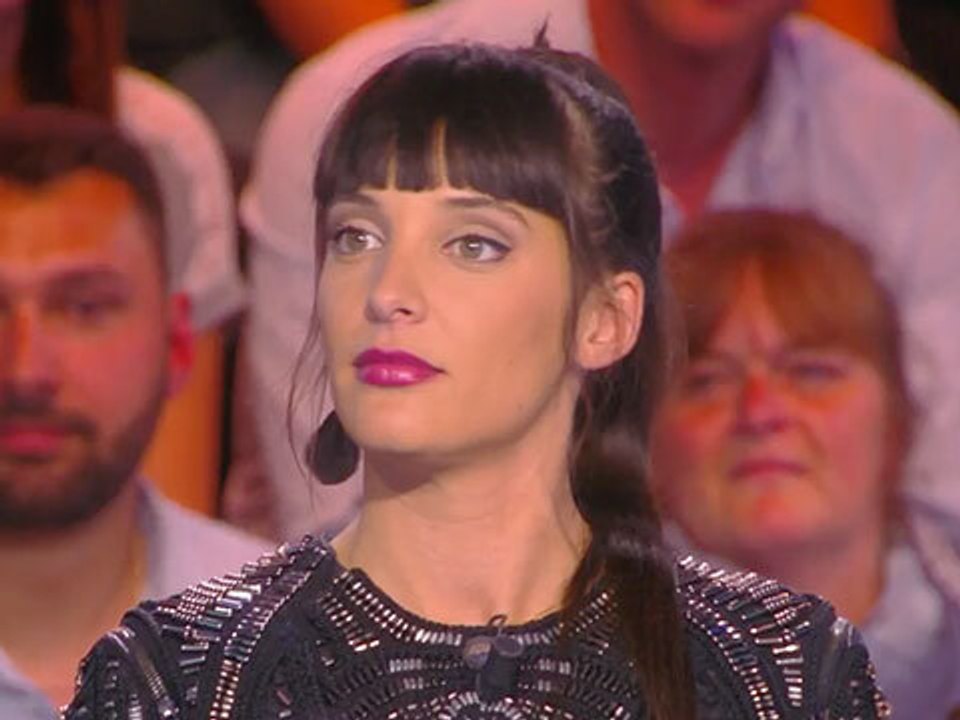 TPMP - Erika Moulet se faire refuser un prêt bancaire à cause de son départ de TPMP