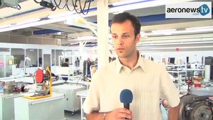 Une reconversion de l’automobile à l’aéronautique…