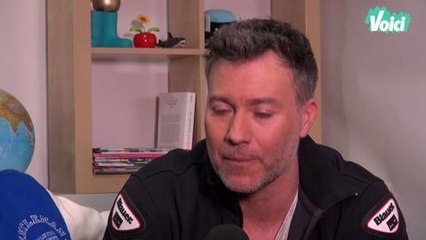 Chris Keller parle de son passage dans The Voice