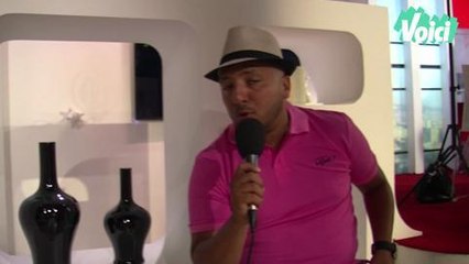 Interview – Kamel (Les Vacances des Anges) : « Je prépare un one-man show »