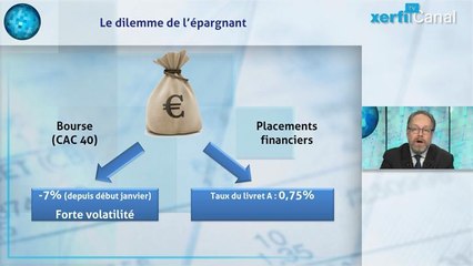 Alexandre Mirlicourtois - Consommer, épargne, immobilier : comment vont arbitrer les ménages en 2016