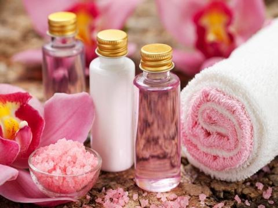 Comment créer un gel douche et une crème hydratante bio ?