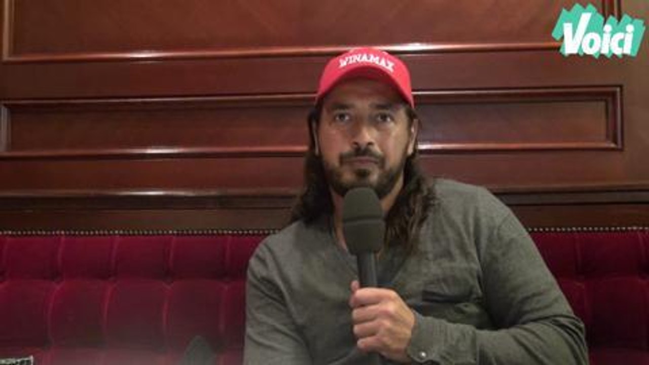 ITW Moundir et les apprentis aventuriers