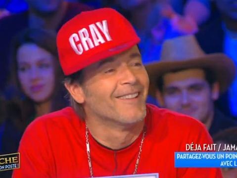 Jean-Michel Maire raconte une anecdote gênante sur son ex