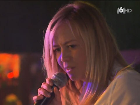 Quand Enora Malagré galère pour animer une soirée à Bordeaux