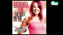 Barbara Lune - The Wild In Me (extrait)