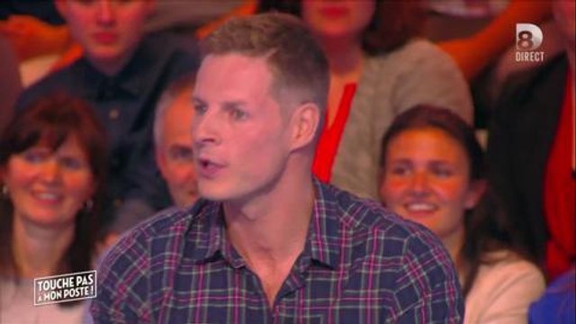 Matthieu Delormeau sollicité pour DALS... Cyril Hanouna refuse