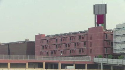 Aux Emirats, l'or noir finance l'énergie verte