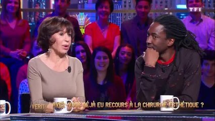 Danièle Évenou raconte sa chirurgie esthétique ratée, effectuée par son gynécologue