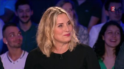 La grosse bourde de Sophie Favier sur l'équipe de France de football