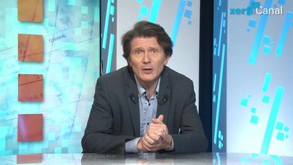 Olivier Passet - Taux de change, le calme avant la tempête