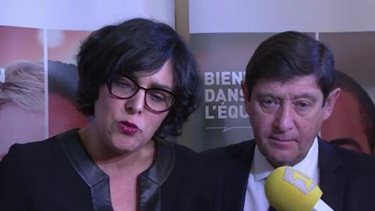 Discriminations à l'embauche: le gouvernement lance sa campagne