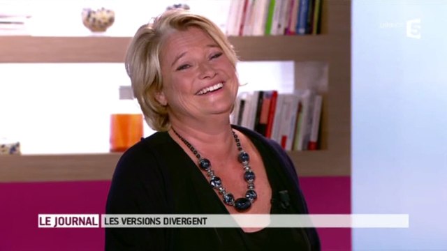 Gros fou rire dans Le Magazine de la santé à cause… d'une érection de 8 mois !