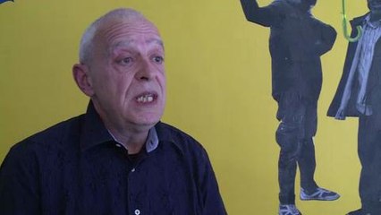 Paris: un squat mué en centre d'accueil pilote pour migrants