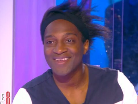 VIDEO Kamini ému par le message du maire de Marly-Gomont