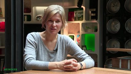 Heineken - Parcours dans la fonction logistique