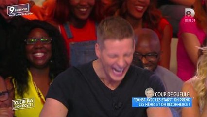 Cyril Hanouna dévoile la somme proposée à Matthieu Delormeau pour DALS 7