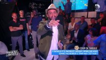 Cyril Hanouna répond à Roselyne Bachelot