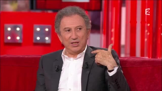 Vincent Lagaf' raconte comment il a failli tuer Gérard Vives.mp4