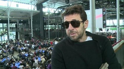 Poker: lancement du plus grand tournoi organisé en France