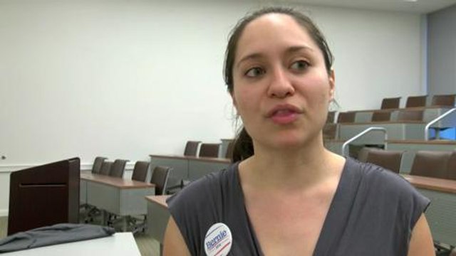 L'électorat jeune, crucial dans la course à la Maison Blanche