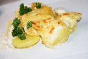 Comment cuisiner un gratin dauphinois ?