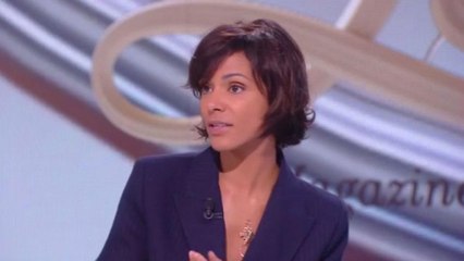 VOICI K Maro ne voulait pas que Shy'm fasse DALS