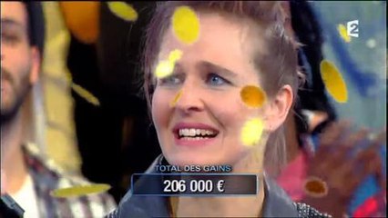 NOPLP - Violaine devient la meilleure Maestro du jeu