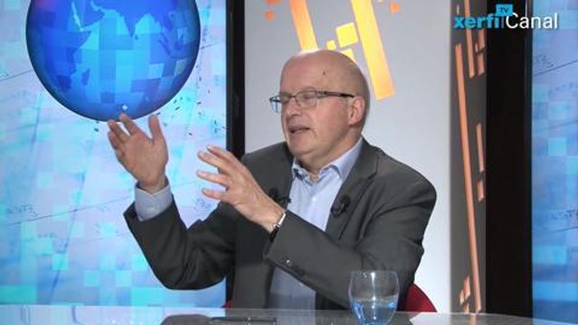 Jean-Paul Betbèze - Moins d'impôt, mais pour qui et pourquoi ?