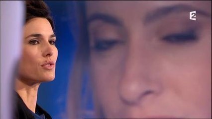 Eglantine Eméyé revient sur le meurtre de Méline - Je comprends que certains craquent