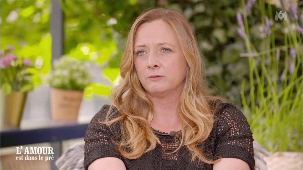 Noemie Lamour Est Dans Le Pre 202 C'est très frustrant" : Noémie ("L'amour est dans le pré") se confie sur sa  nouvelle célébrité : Femme Actuelle Le MAG