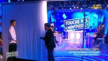 Jean-Marc Morandini vs Matthieu Delormeau dans TPMP