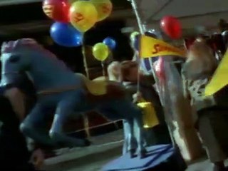 Lois & Clark: The New Adventures of Superman S01 E05