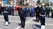 Son dakika haber... Marmaris'te Polis Haftası ve Türk Polis Teşkilatının kuruluş yıldönümü törenler ile kutlandı