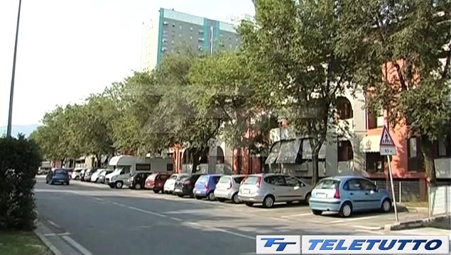 Video News - ALLOGGI SAP, BANDO PER 126