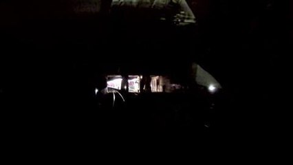 Thierry Marx à bord du Badoit Express