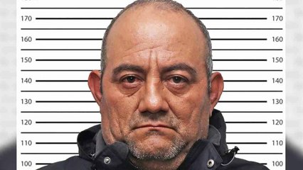 Defensa de ‘Otoniel’ tendrá 10 días para presentar recurso de reposición tras firma de extradición