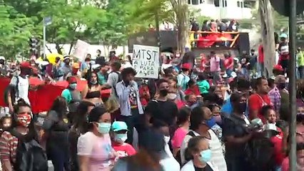 Brasil teve pior inflação para março em 28 anos