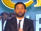 Cyril Hanouna répond à la chronique de Bruno Donnet