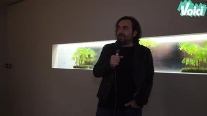 André Manoukian se confie pour le retour Nouvelle Star