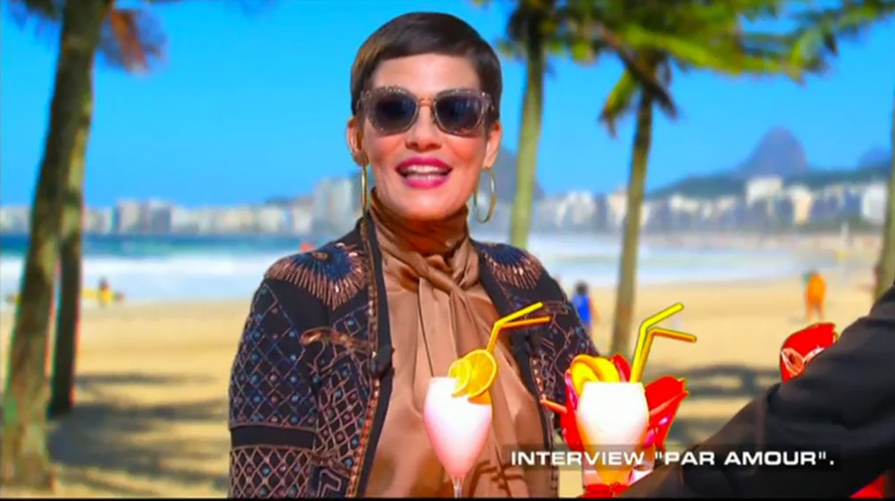 SLT - Cristina Cordula