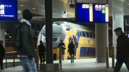 Attentats Bruxelles: renforcement de la sécurité en Europe