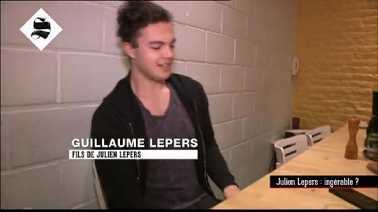 Julien & Guillaume Lepers